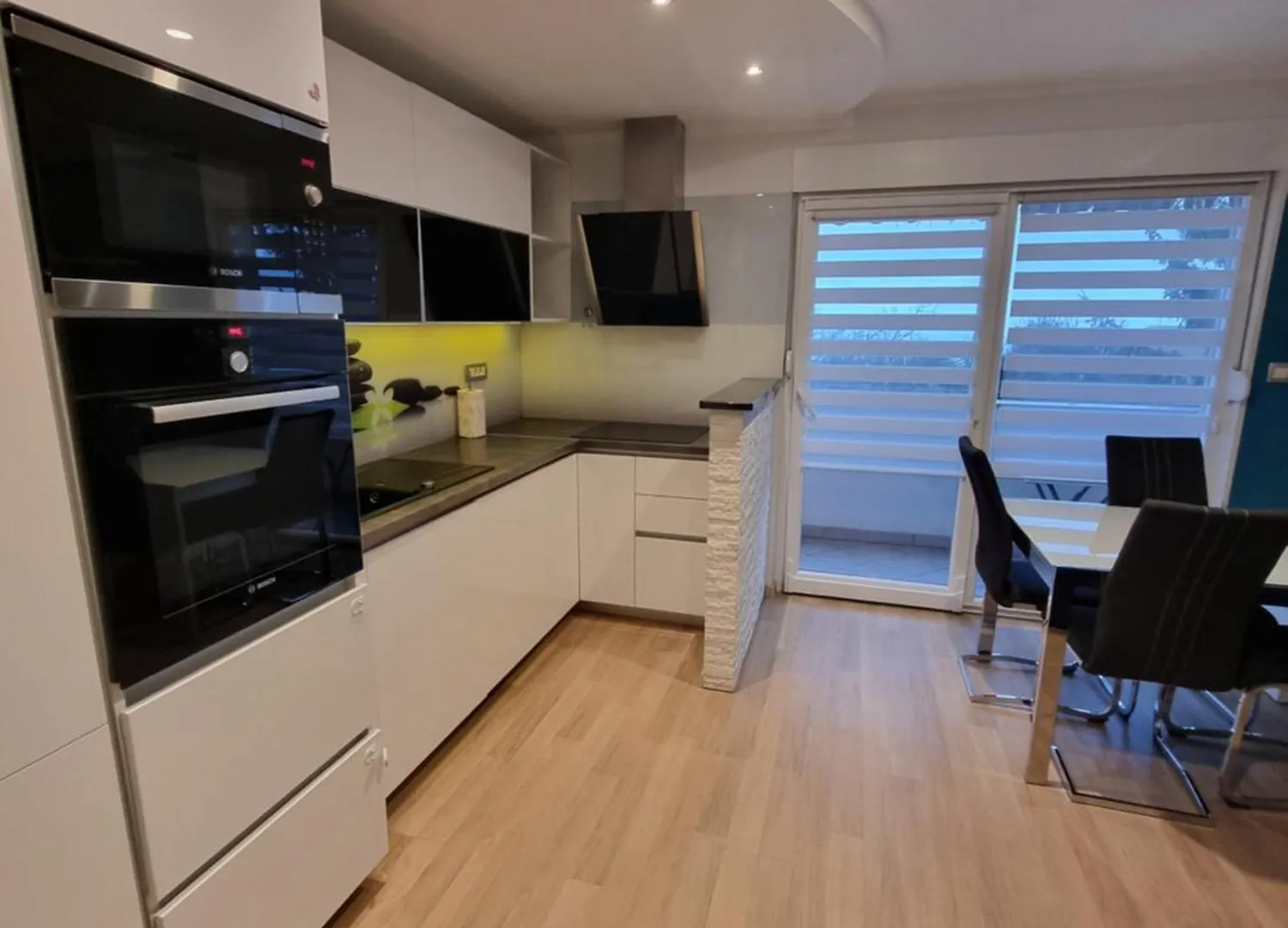 Apartment Doda Opatija