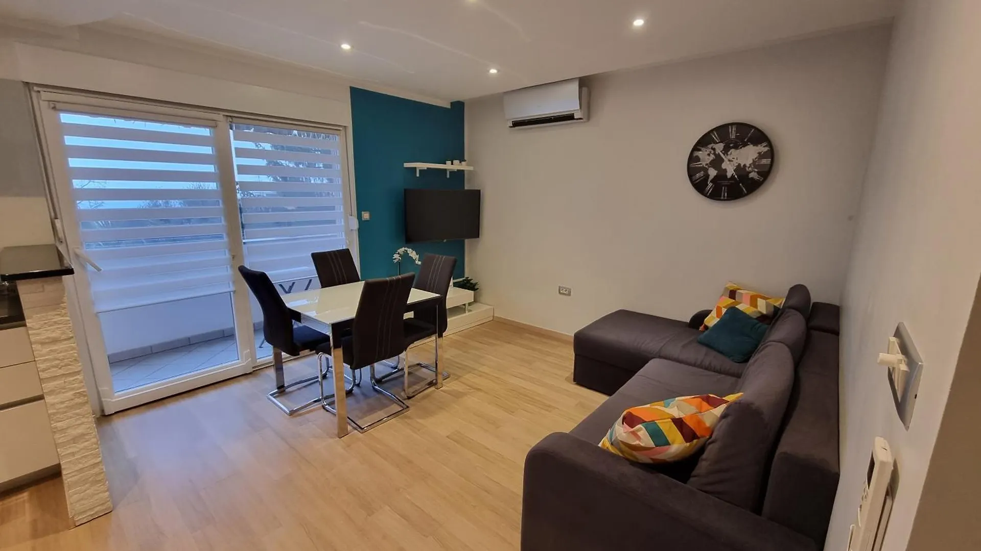 Apartment Doda Opatija