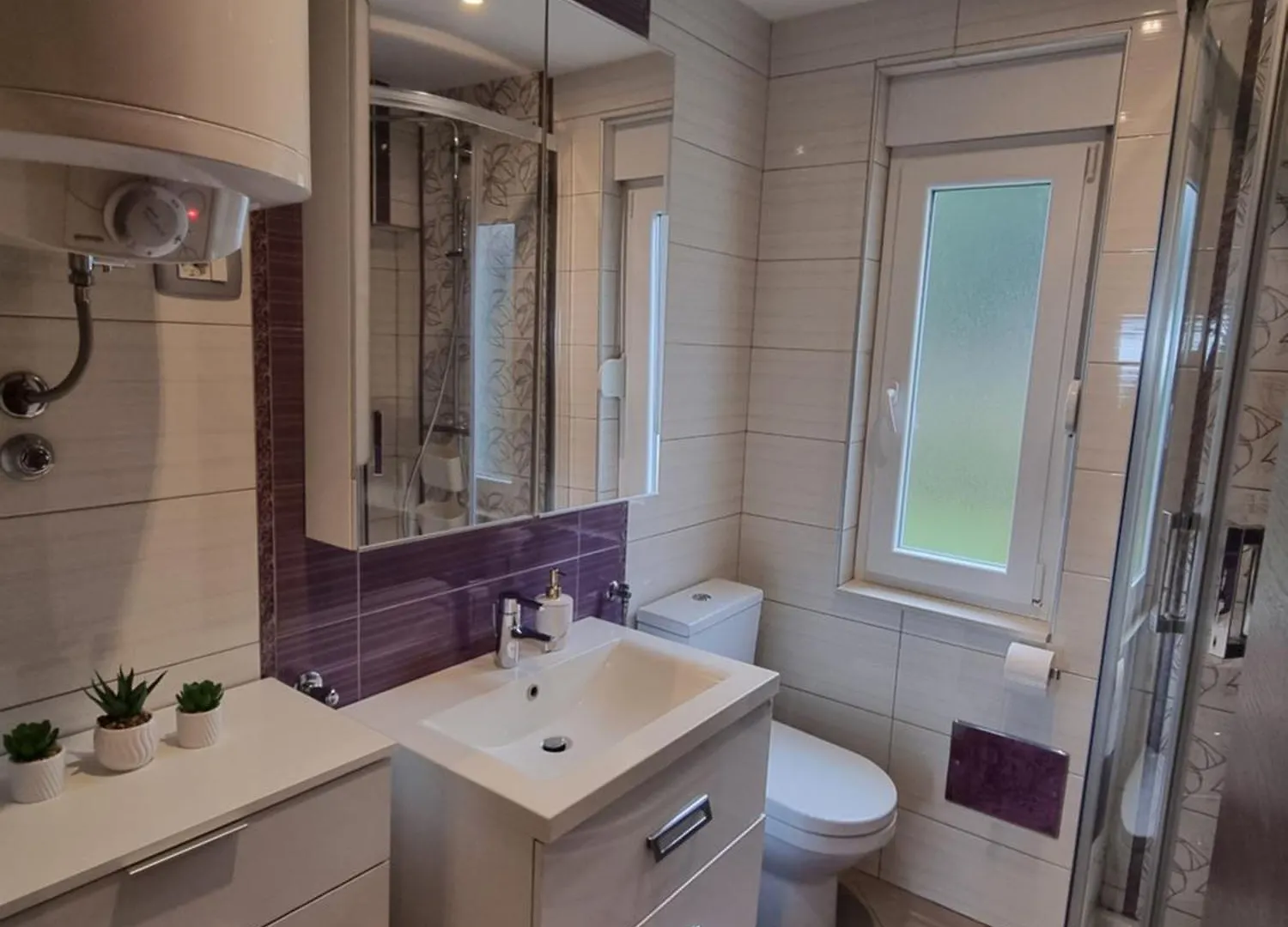 Apartment Doda Opatija 0*,  Croatia