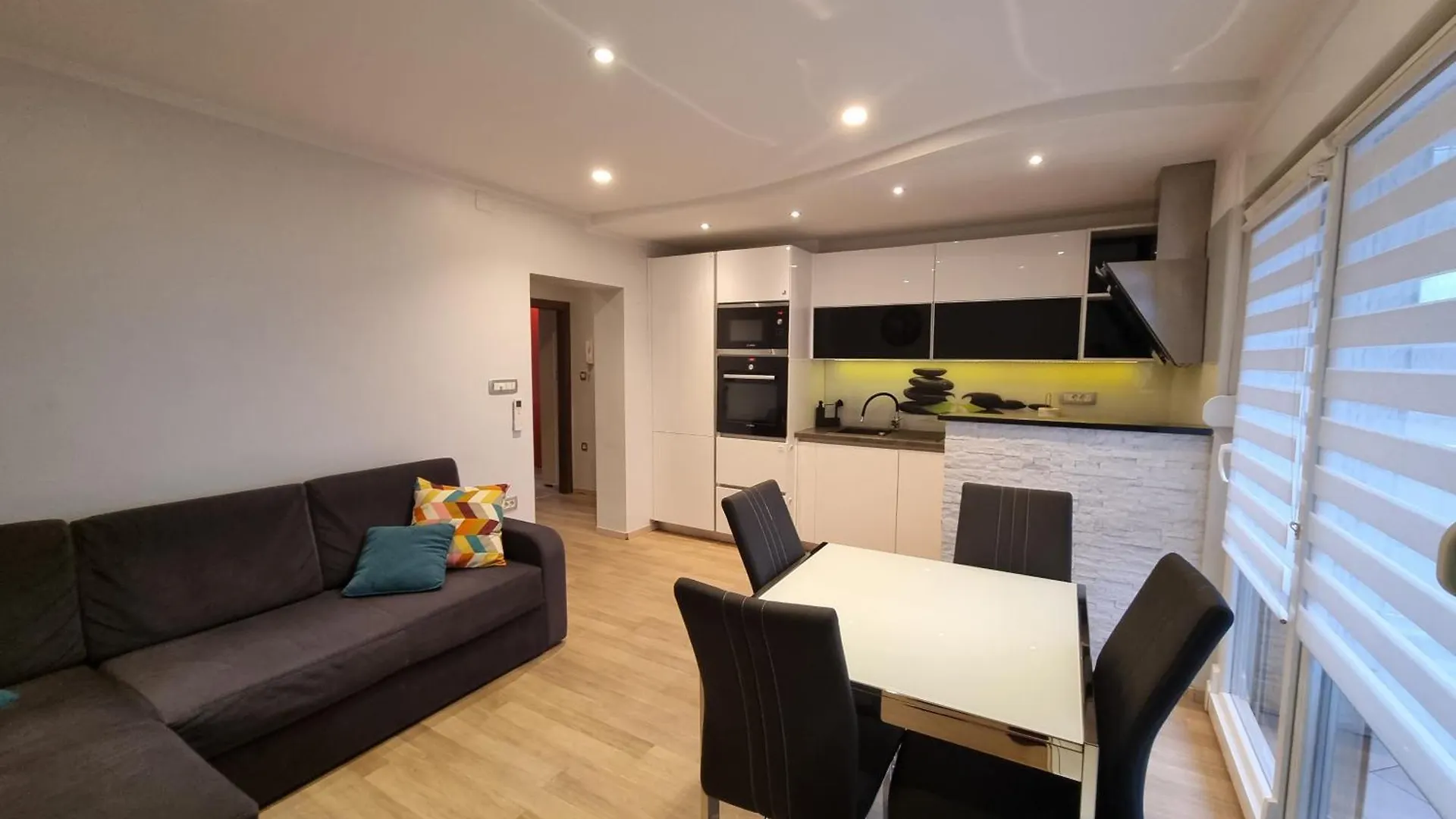Apartment Doda Opatija