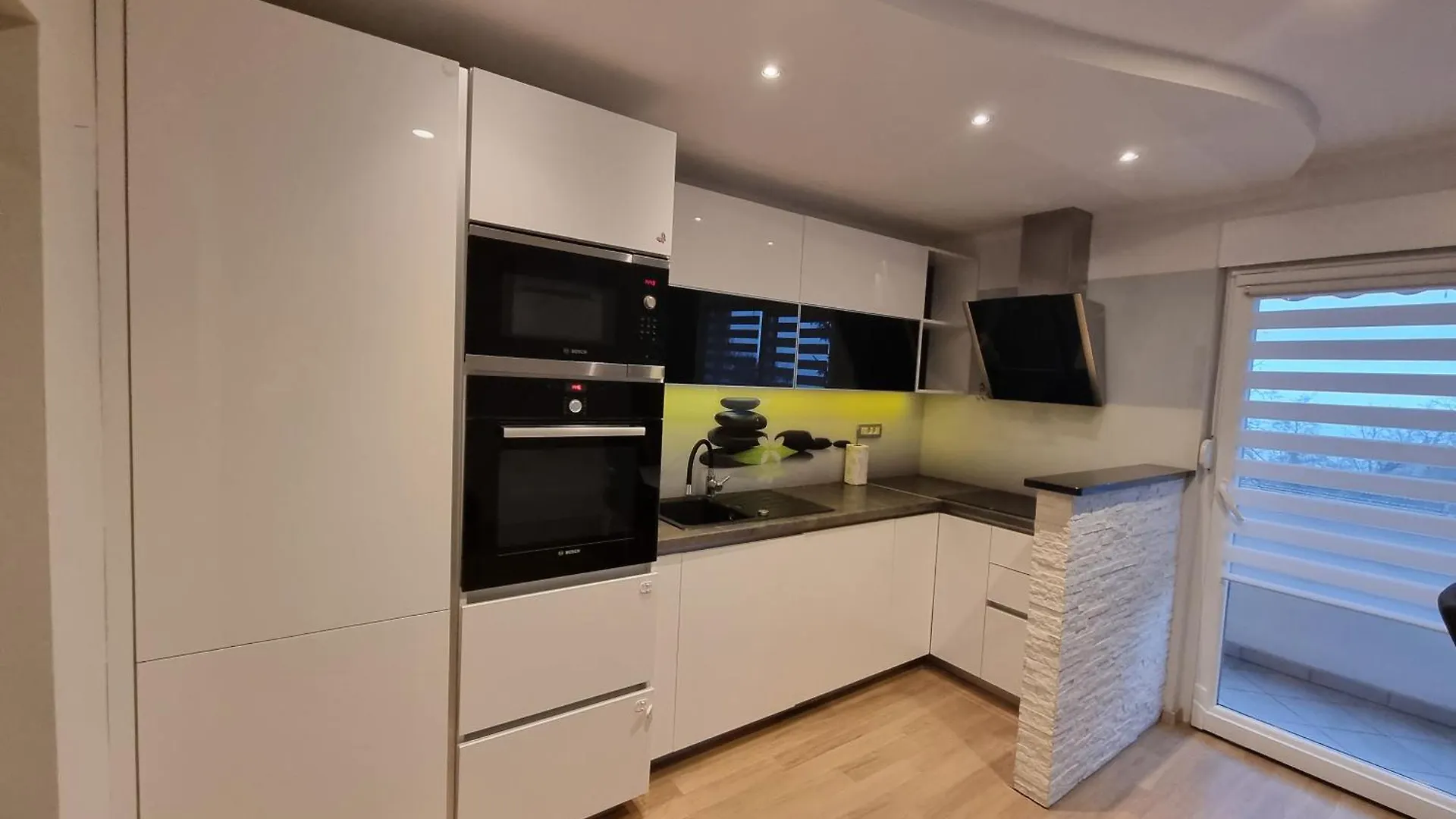 Apartment Doda Croatia