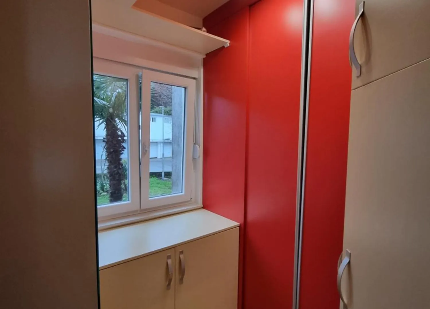 Apartment Doda 0*, Opatija