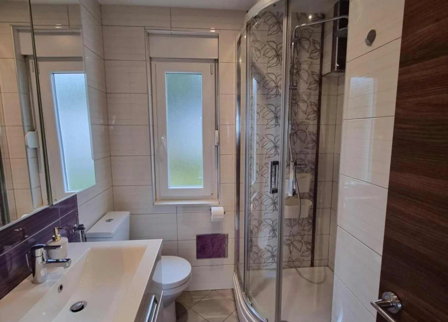 Apartment Doda Opatija