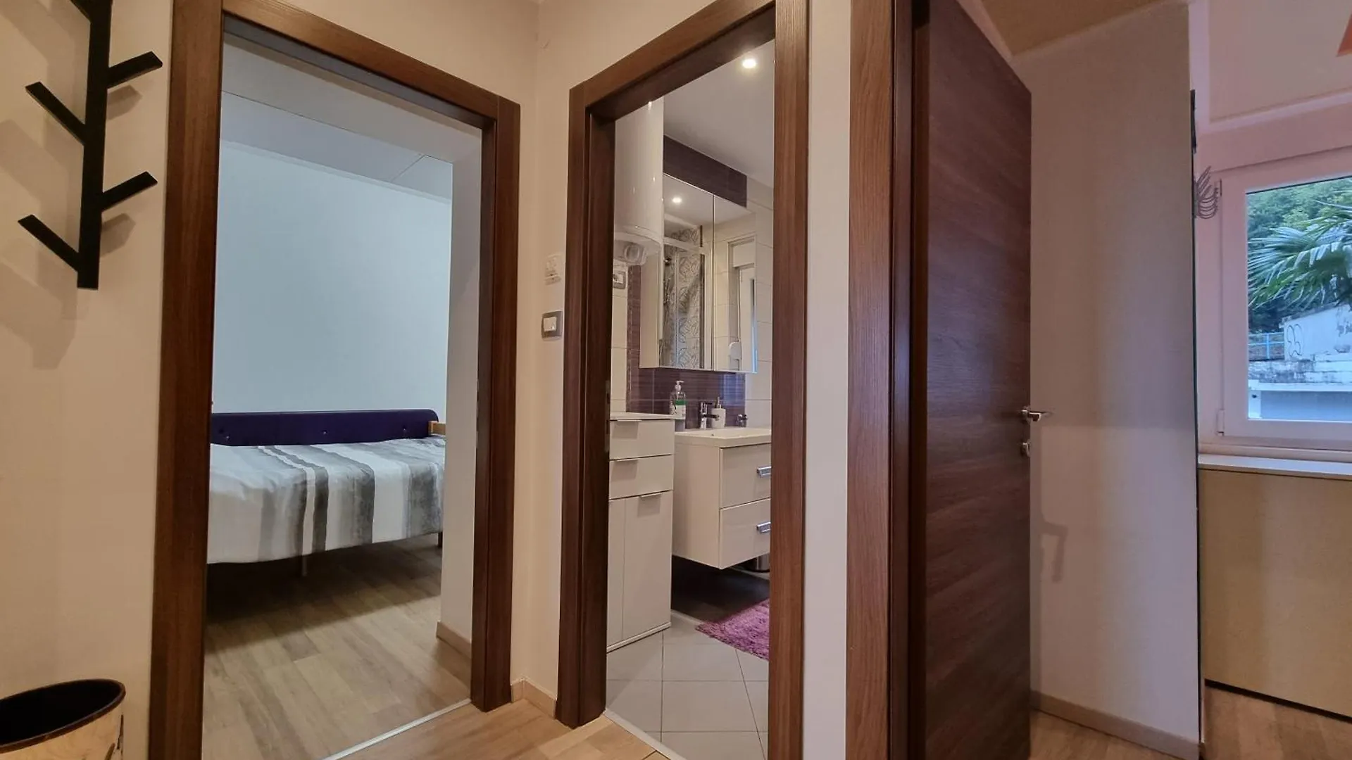 Apartment Doda Opatija