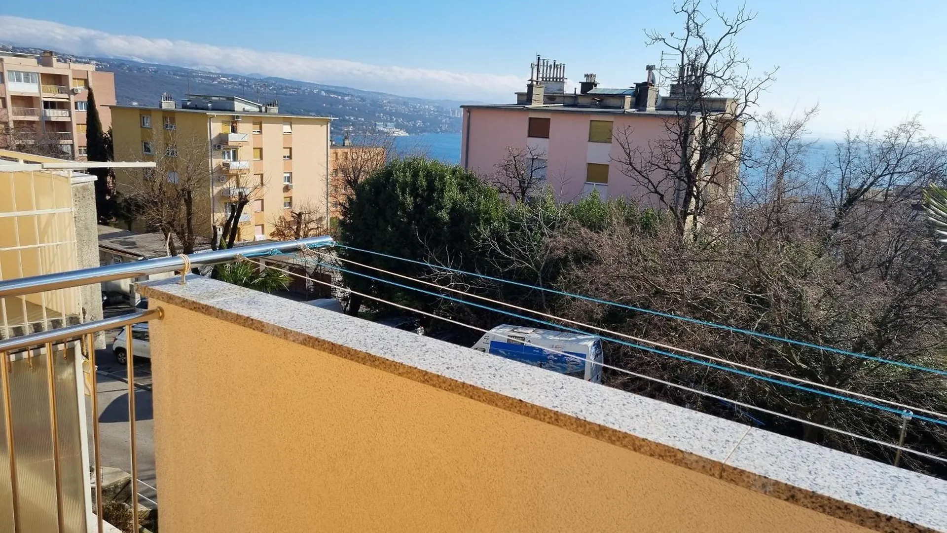 Apartment Doda Opatija 0*,  Croatia
