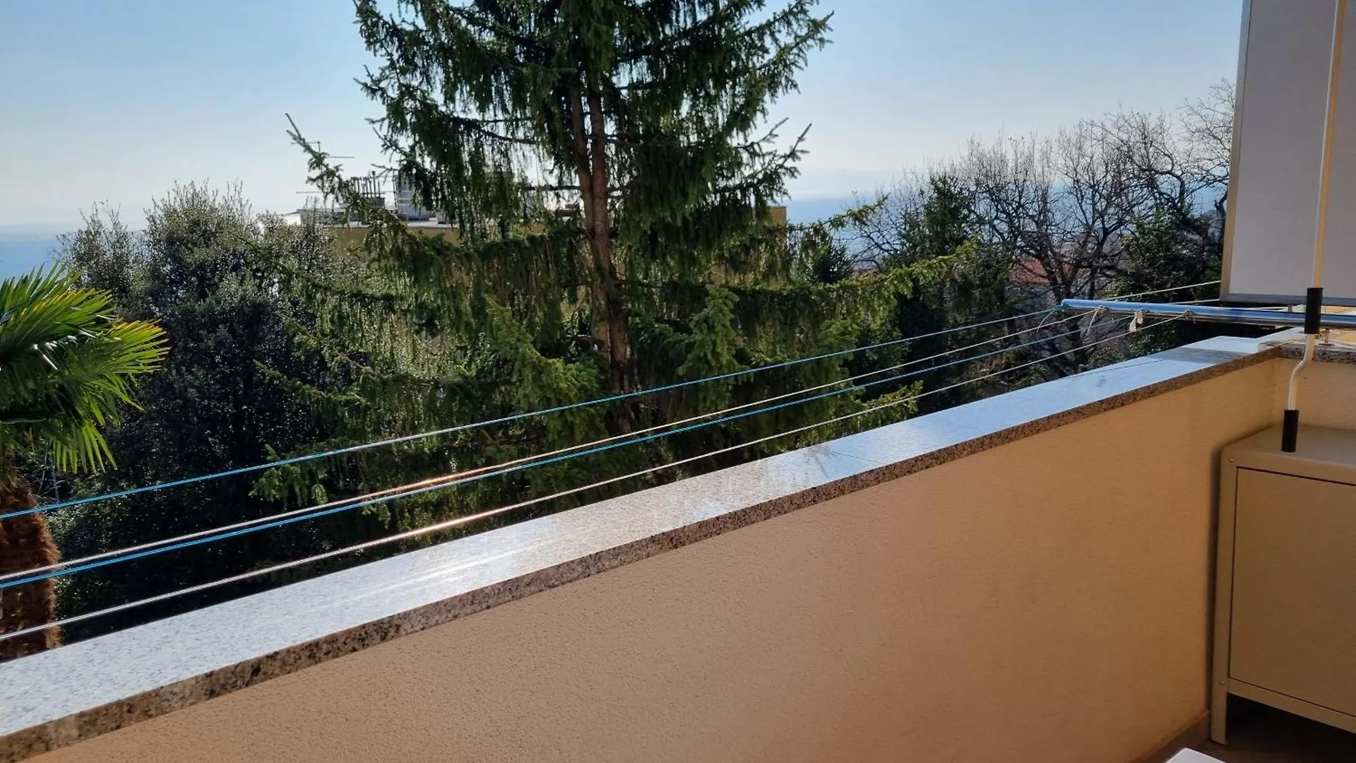 Apartment Doda Opatija Croatia