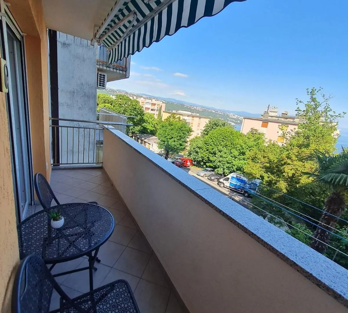 Apartment Doda Opatija